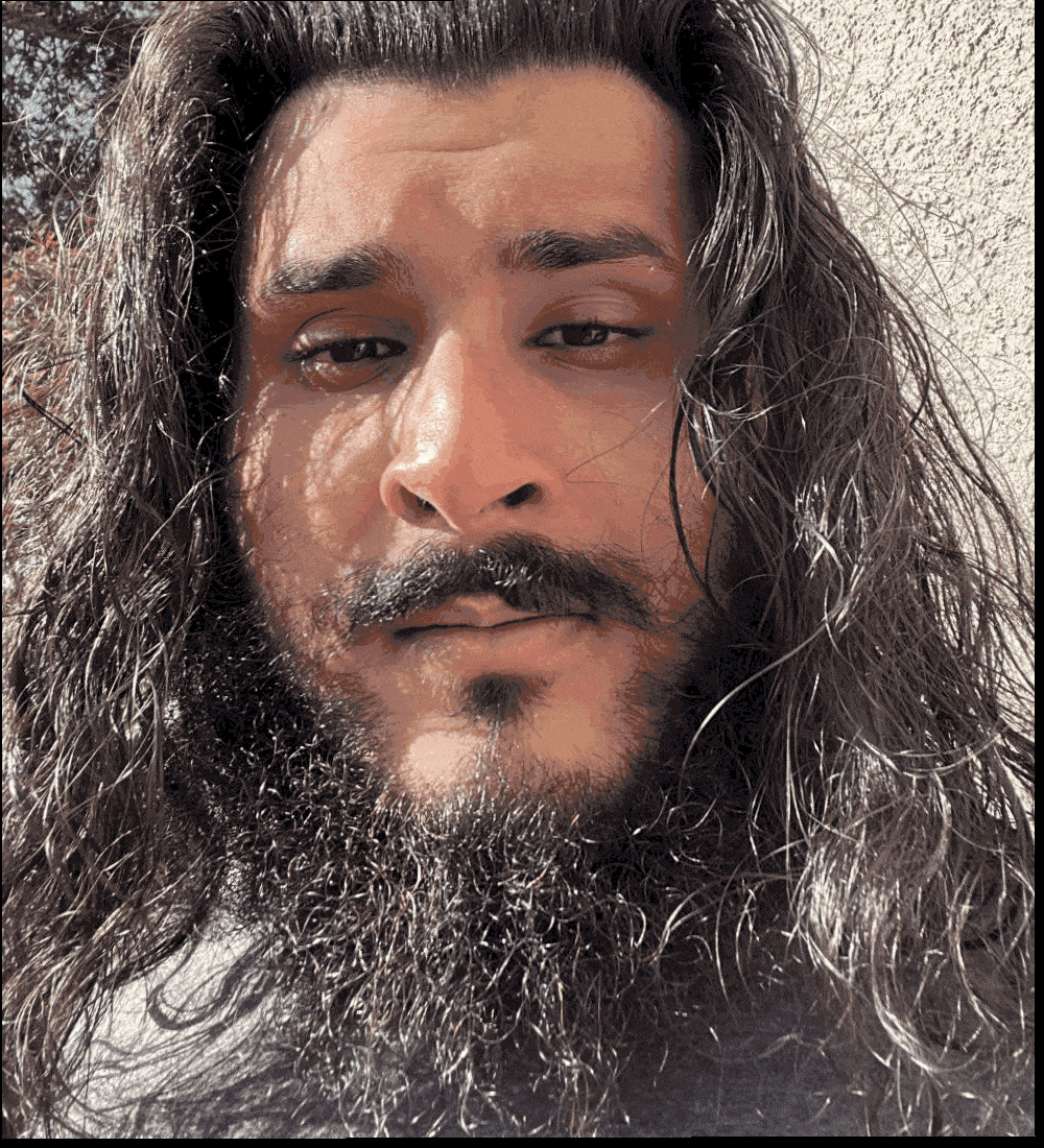 Derek Hybrid Image